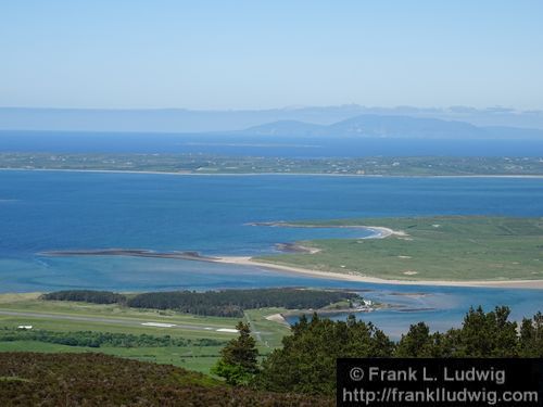 Around Knocknarea